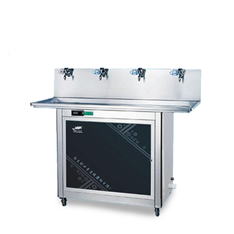 怡安水家电/家用纯水机直饮/厨房/jdjs-ro-4cl豪华饮水台