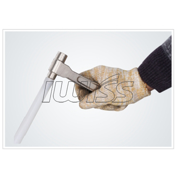 威仕etm-20塑料扩管器ф16,20,25,ф 32mm手动扩管器100%正品