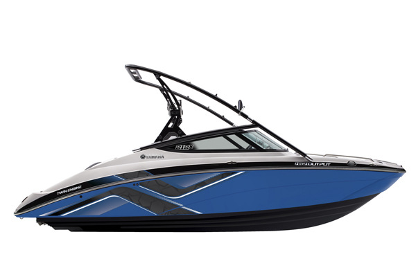 2014 yamaha雅马哈 212x 运动快艇