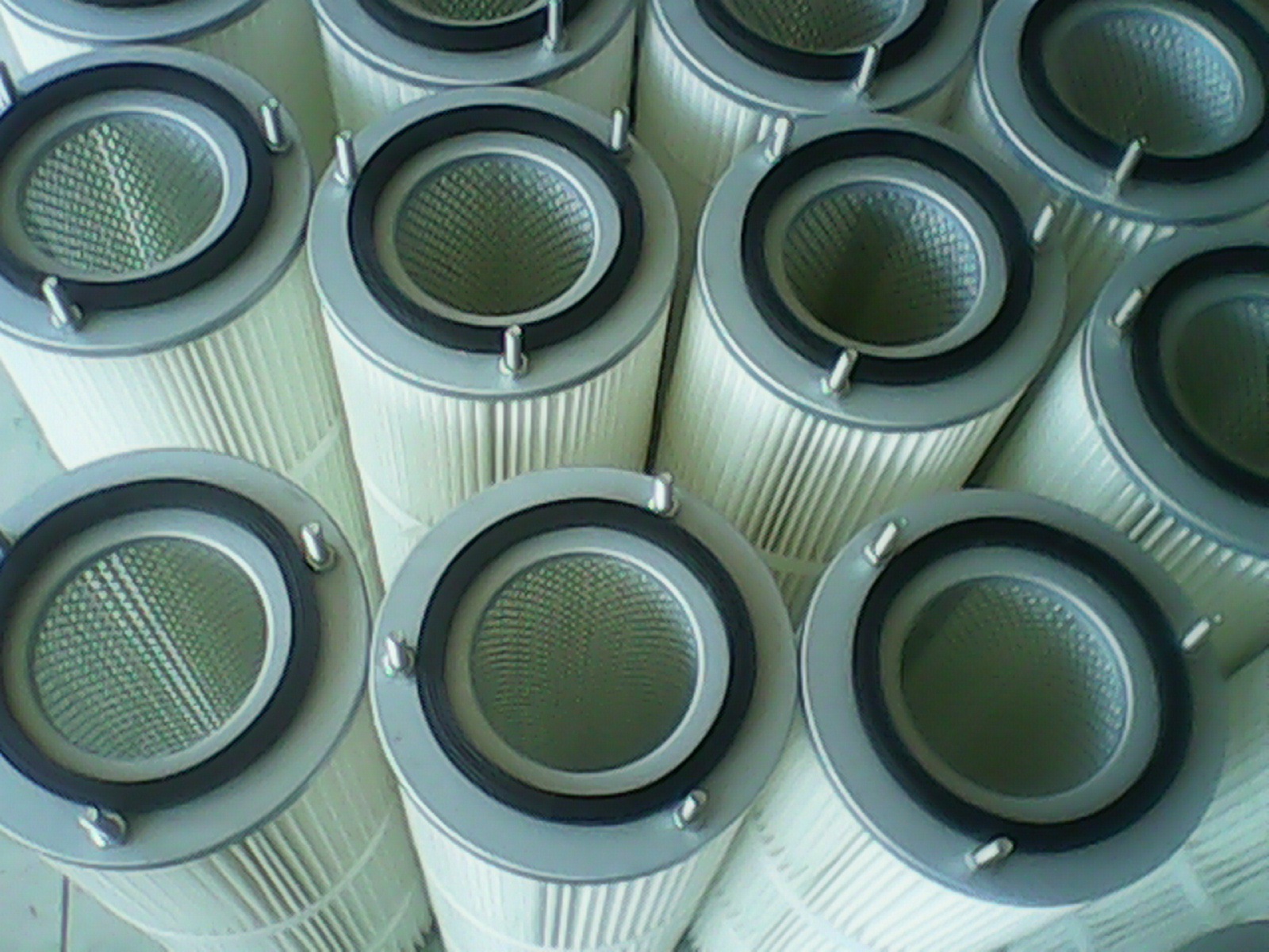 阿特拉斯集尘箱三柱粉尘滤芯