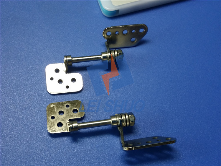 笔记本五金转轴 hinge|学生电脑转轴,阻尼转轴,专业转轴