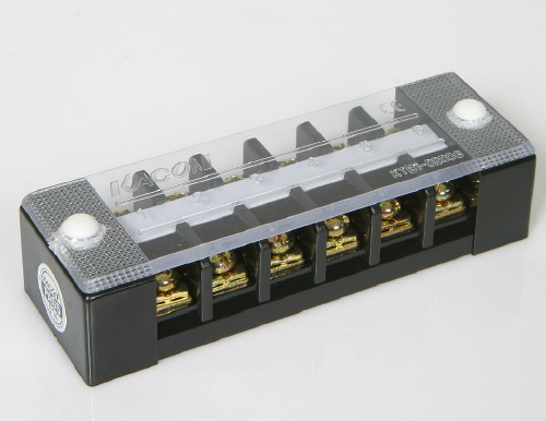长期供应凯昆接线板&端子