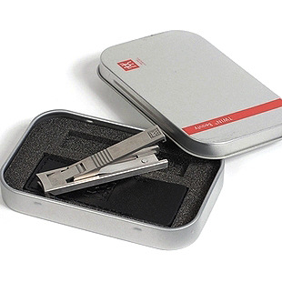 双立人指甲刀,指甲剪, 德国进口 现货批发图片_6