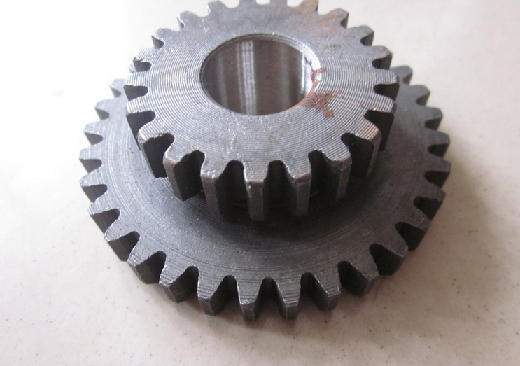 任丘市艺诚金属制品有限公司,占地面积2000平方米,是专业生产齿轮