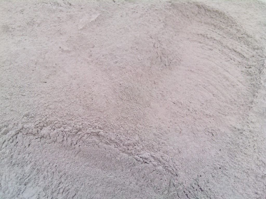 大量供应 一级粉煤灰 价格优惠