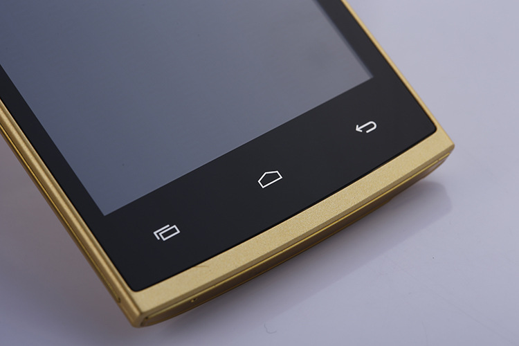 手机批发 恒语j333 四核智能手机 双卡双待 4.5寸大屏 500w像素