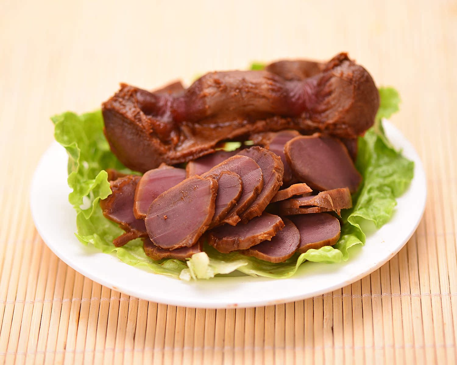 60g定量香辣鸭胗 办公零食 厂家直批香辣味鸭胗休闲食品卤味