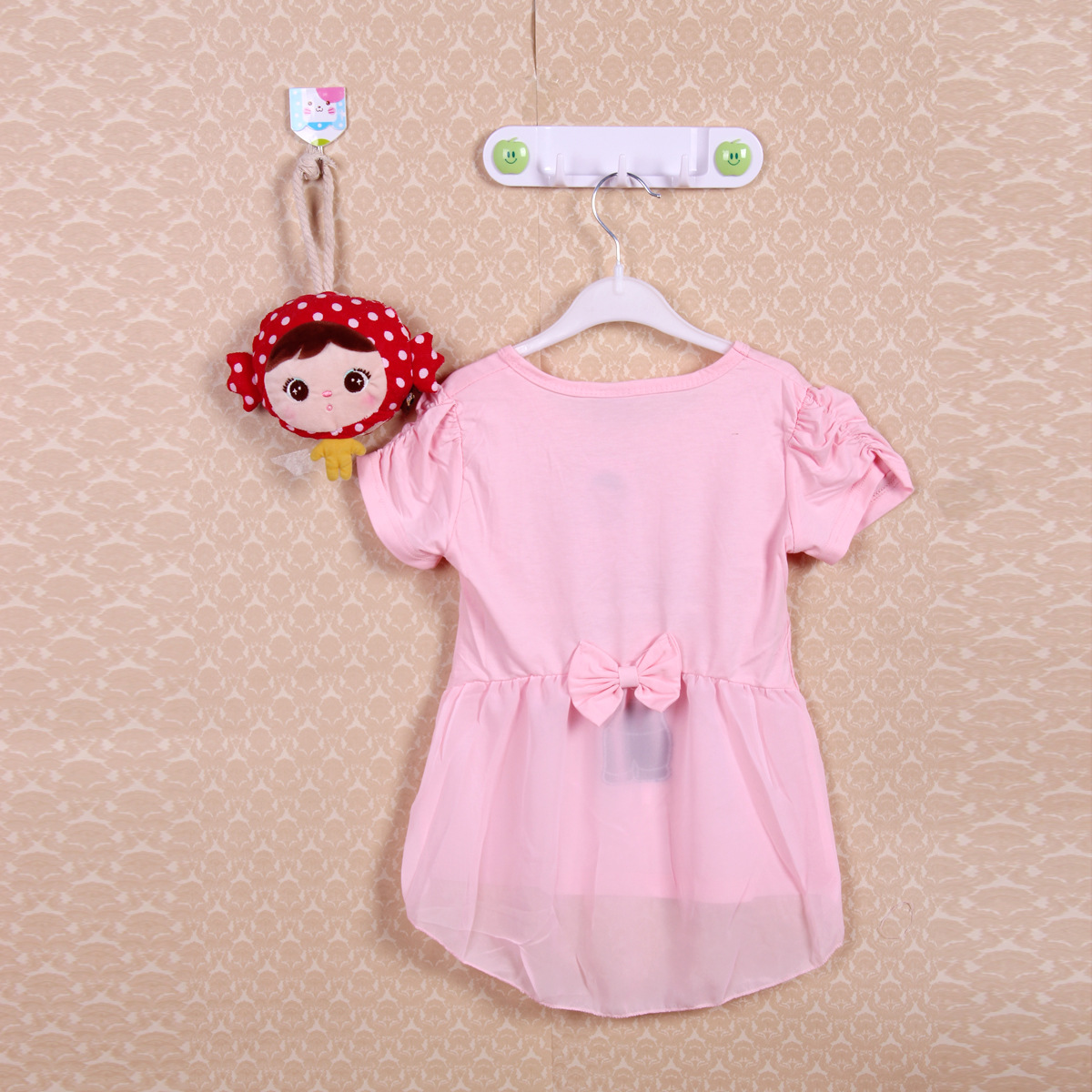 图案:头像 图片实拍:实拍无模特 是否外贸:否 是否库存:是 颜色:粉色