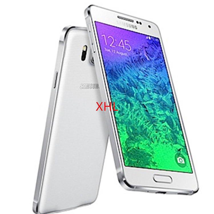 厂家大量供应三星g750/galaxy mega 2高清 磨砂 钻石钢化玻璃膜