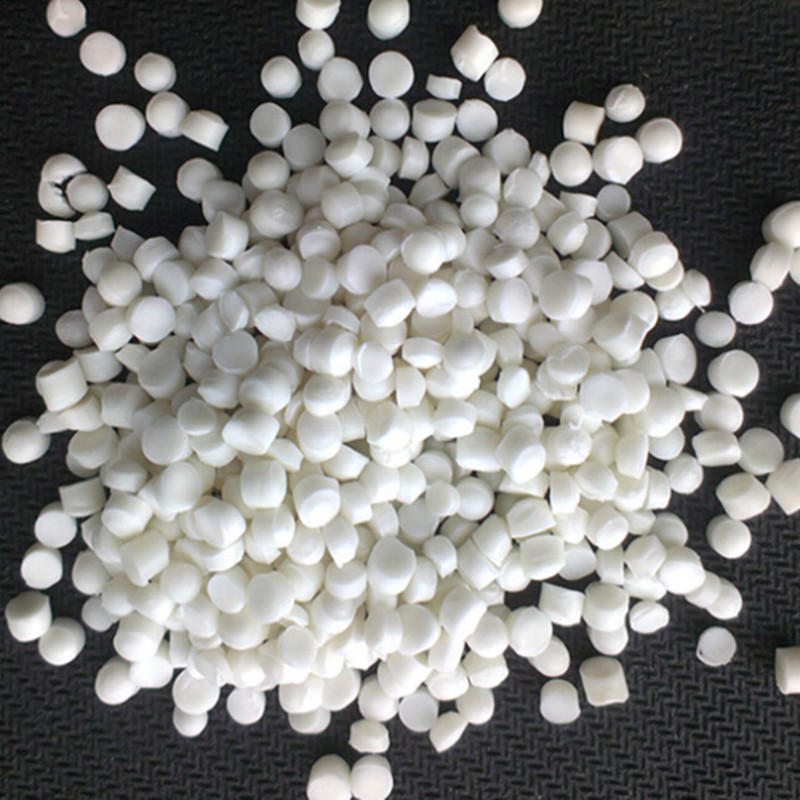 pvc白色粒子 pvc白色料 软胶料环保pvc 防火白色pvc30度塑胶原料