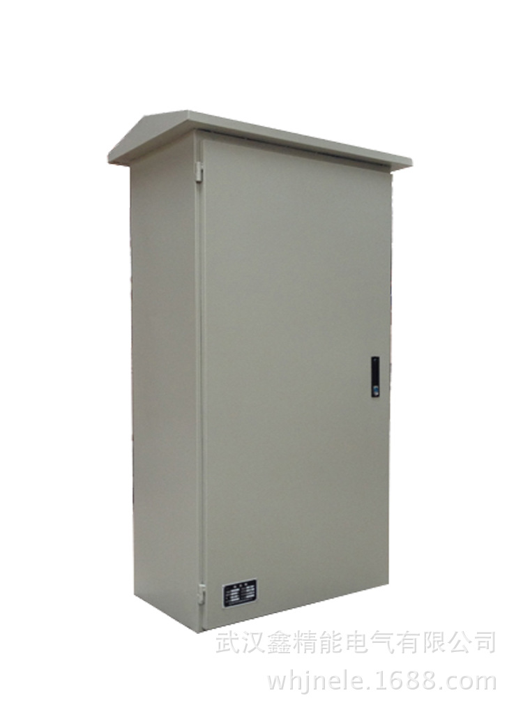 湖北武汉供应厂家专业定制优质xl-21户外动力柜 防雨柜 防雨箱价格