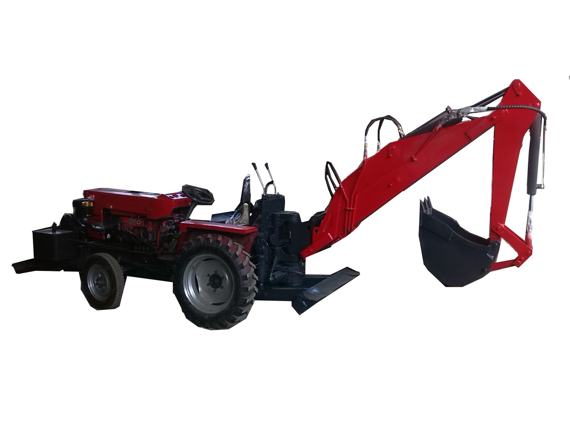 厂家直销小型挖掘机 全新挖装机 小挖掘机