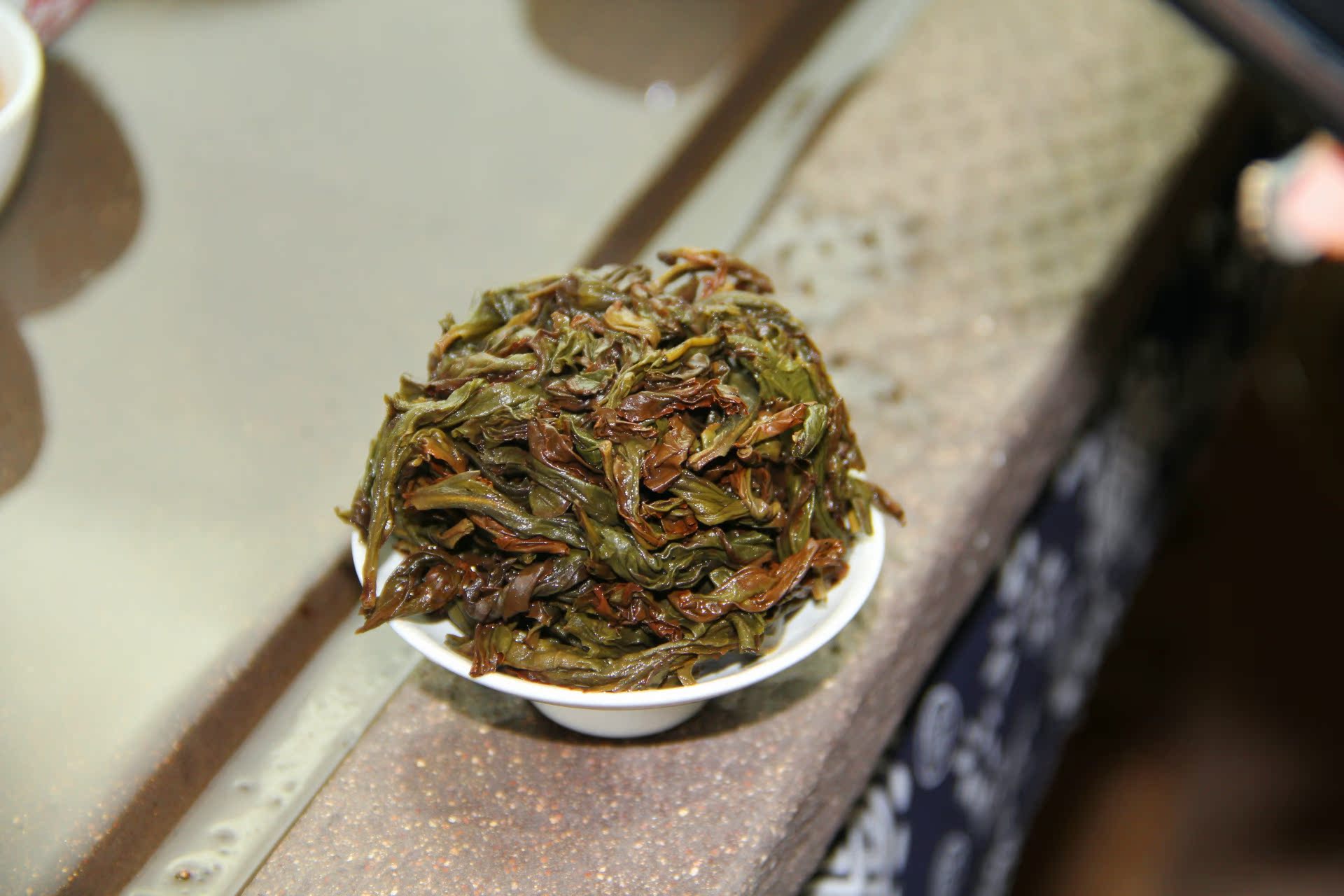 武夷山大红袍 老枞水仙 枞味十足 八十年树龄 厂家直销 散装批发