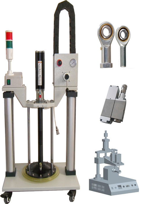 关节轴承注油机