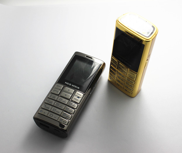 201沃达手机v02闪耀上市超大电池手机批发