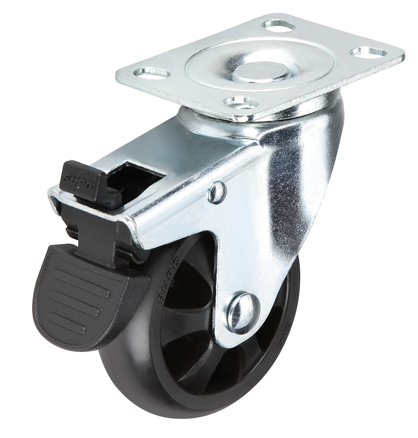 尼龙脚轮万向轮儿童床轮 皮箱轮 深圳脚轮 图片_高清大图 - 阿里巴巴