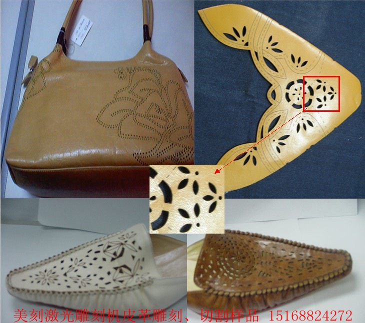 EVA海绵切割机 软包海绵激光切割机 异形海绵激光切割机