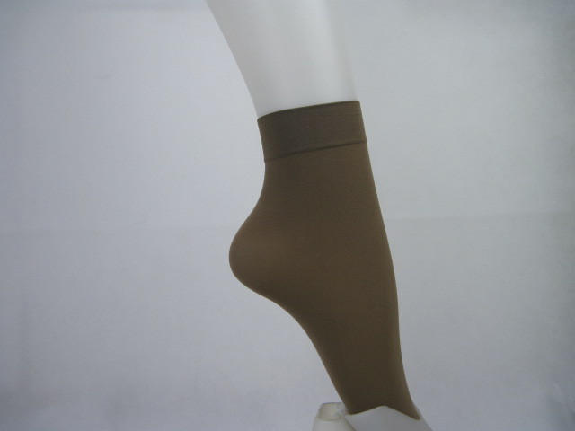 厂家直销 男女通用白搭丝袜 对对袜 直筒定型短袜/丝袜 诸暨袜子