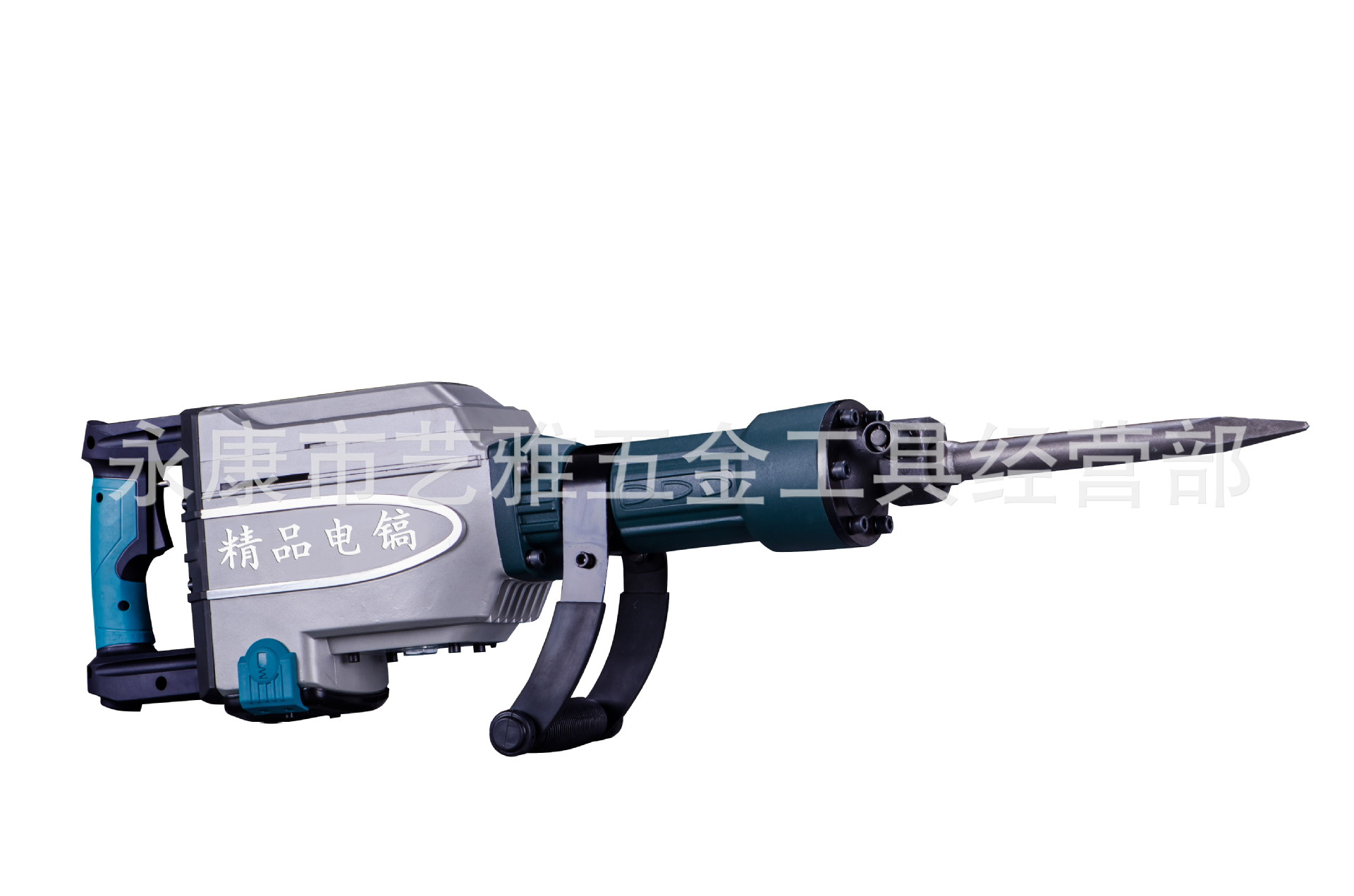 【五匠】98a 精品电镐高效率 耐高温 厂家直供 适合砖墙石材作业