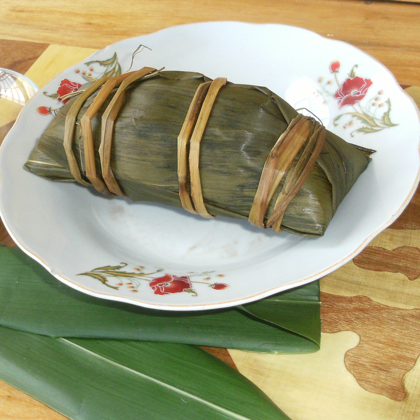 镇店宝贝 供应绿豆粽子瑞午节包装批发价零售团购