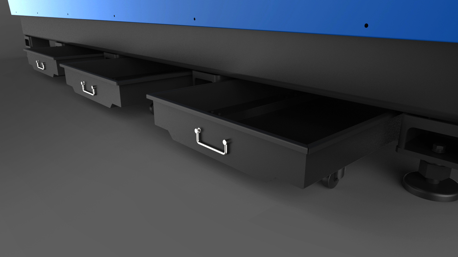 宏山激光 300W 激光切割机 300W激光切割机价位