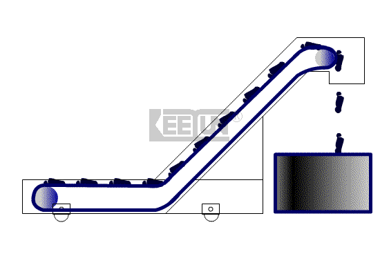 公司专业销售磁性分离器机床附件