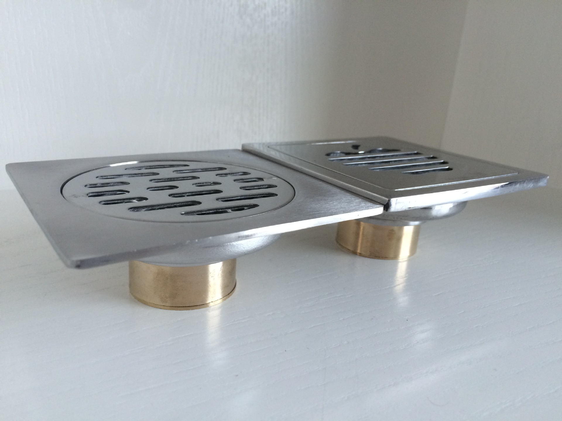 六厘不锈钢地漏 防臭地漏 六厘铜自封地漏 六厘地漏