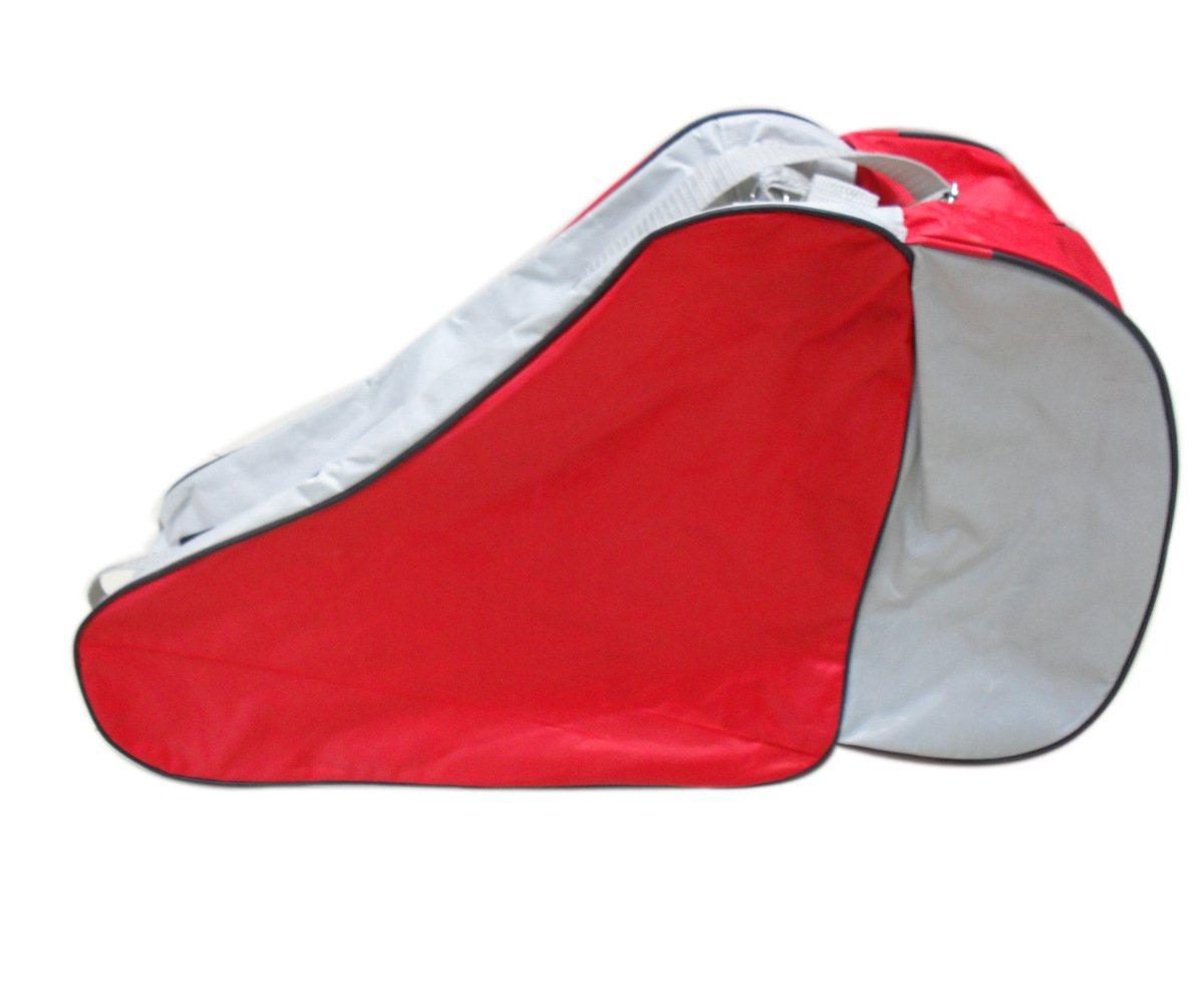 劲帆三角包 /轮滑鞋/直排轮专用包 男女儿童溜冰鞋包 轮滑包鞋袋