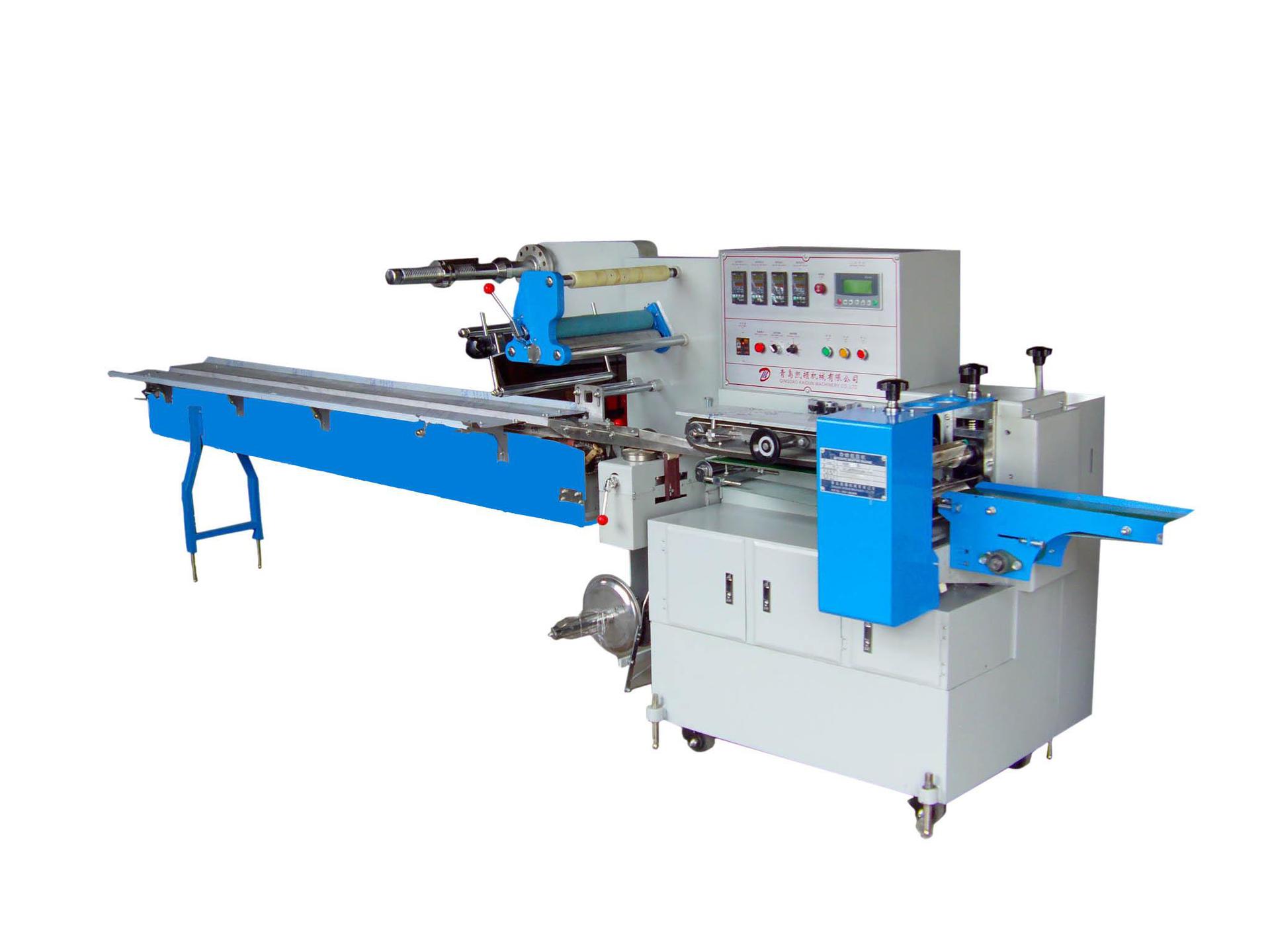 芝麻糖包装机糖果包装机巧克力包装机安阳包装机