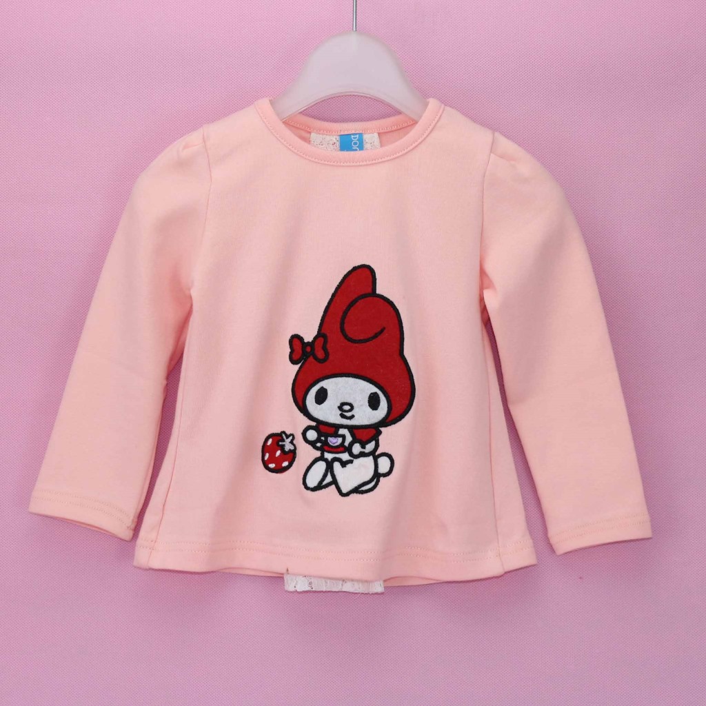 新款春秋款打底衫衬衫韩版批发 多米兔3102 视频进货