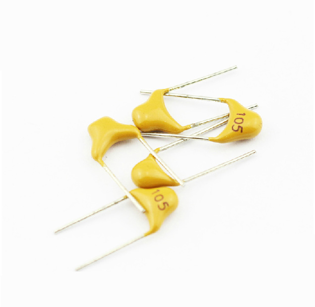 厂家热卖 独石电容105 陶瓷电容
