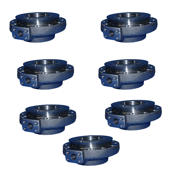 热销 液压油缸专用缸盖