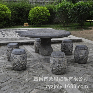 古代石桌图片,古代图片,古代人物图片_大山谷图库