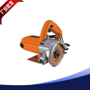 博深110瓷砖切割机 木材石材开槽云石机 切割锯|6801 电动工具