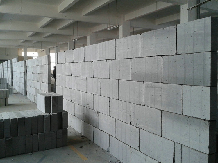 热销推荐分户轻质砖隔墙施工 金坛轻质砖隔墙施工图片_6