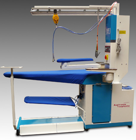 工业洗衣机 烫台 多功能烫台