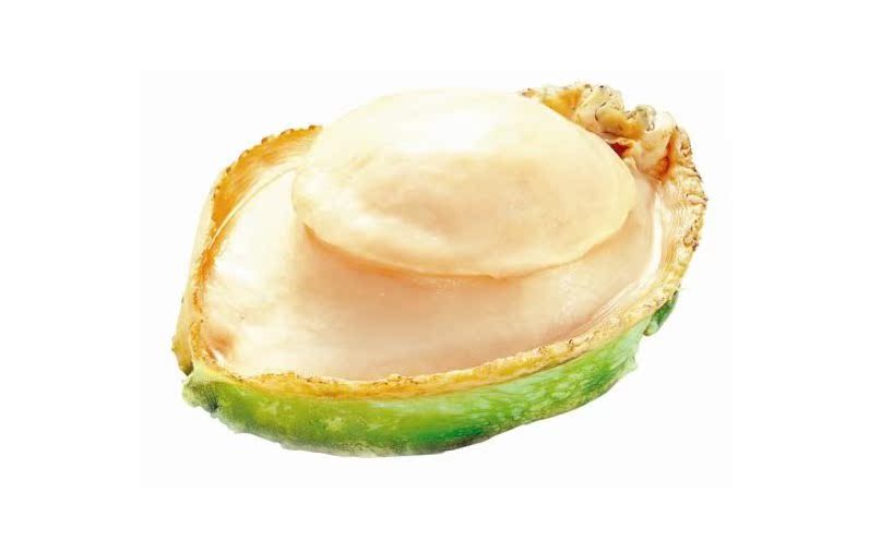 【玉刺正参】 冰冻澳洲青边鲍 肉肥新鲜品相好 每斤4只左右