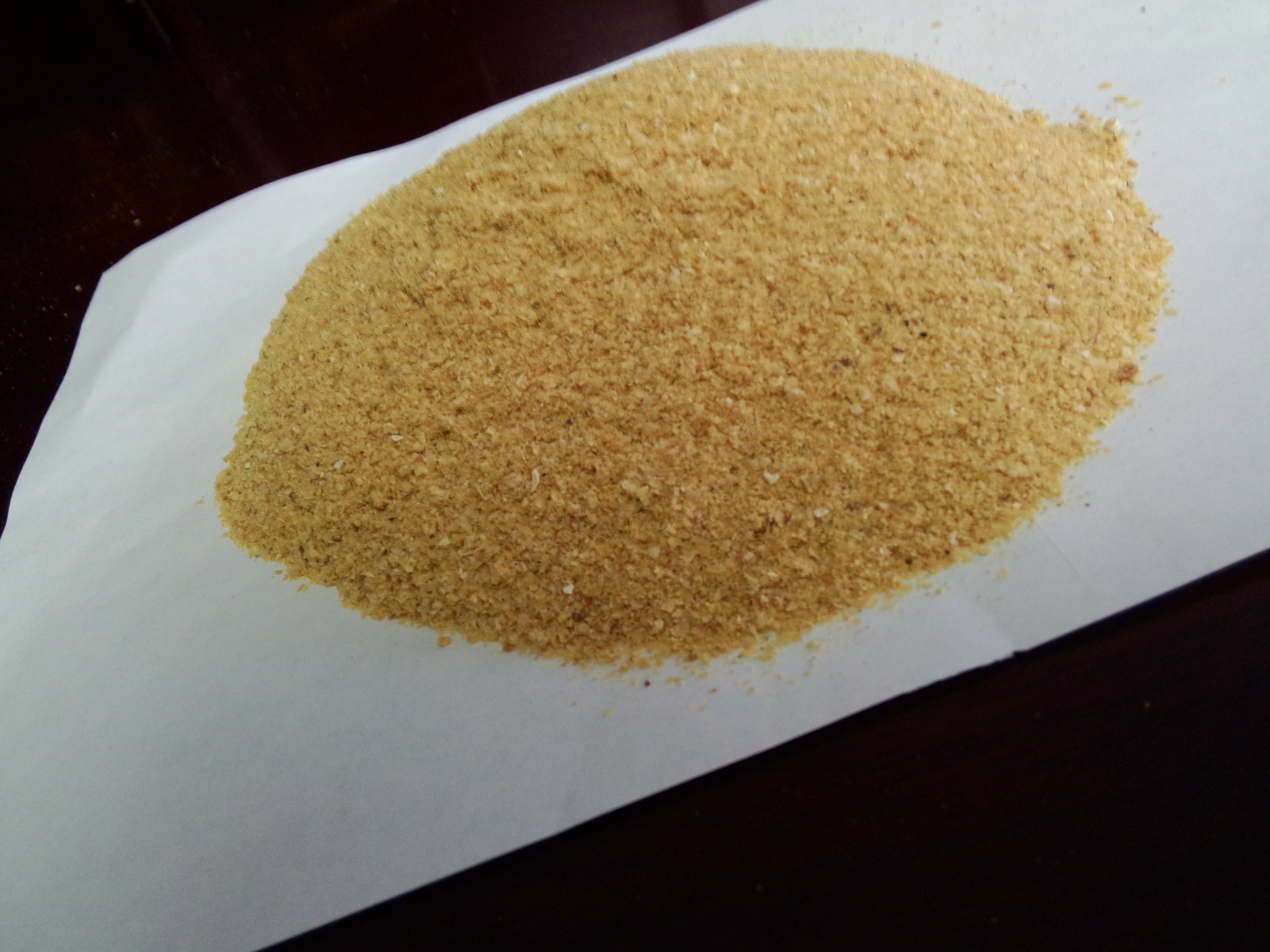 玉米副产品 牛羊饲料