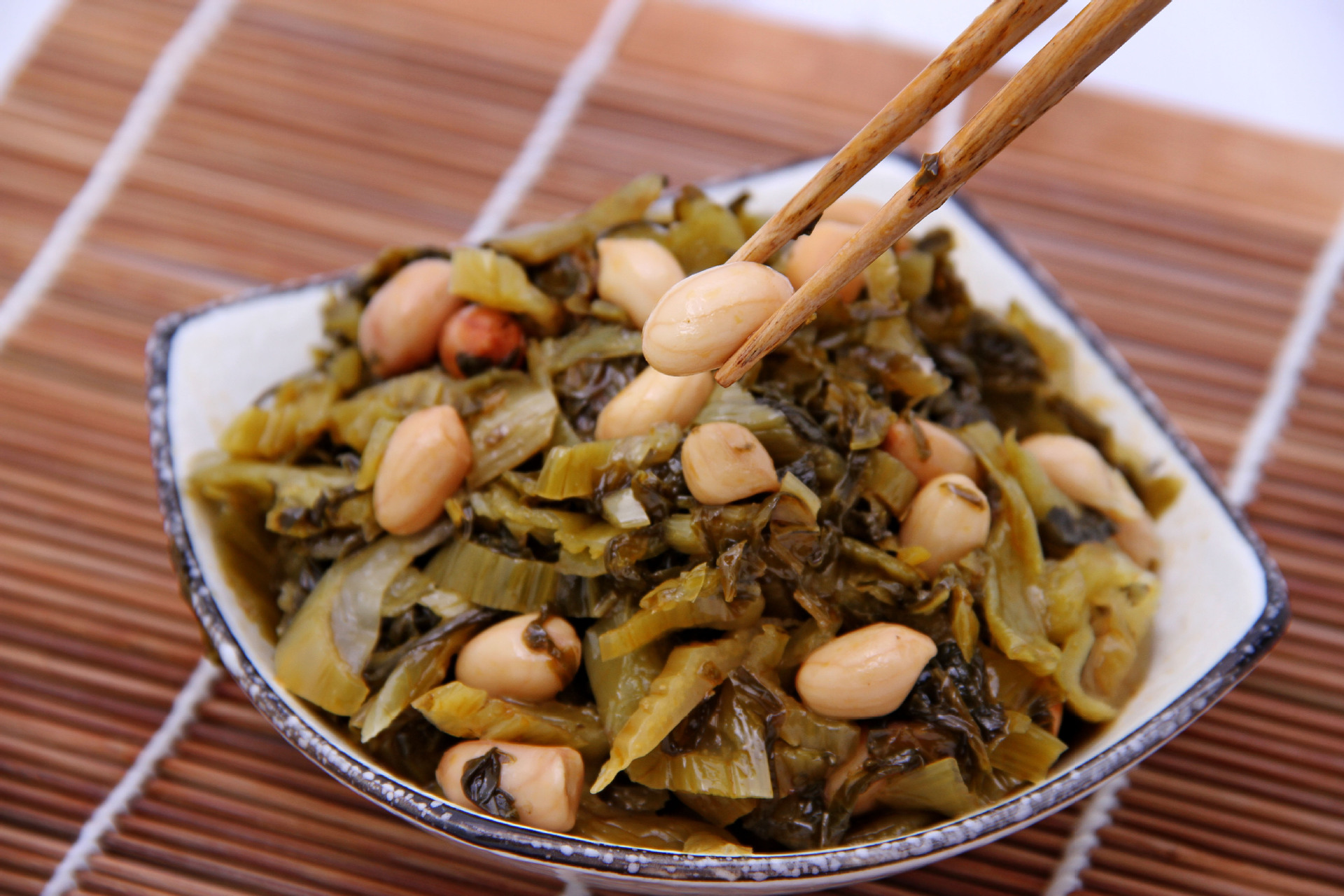 供应 老坛梅菜花生