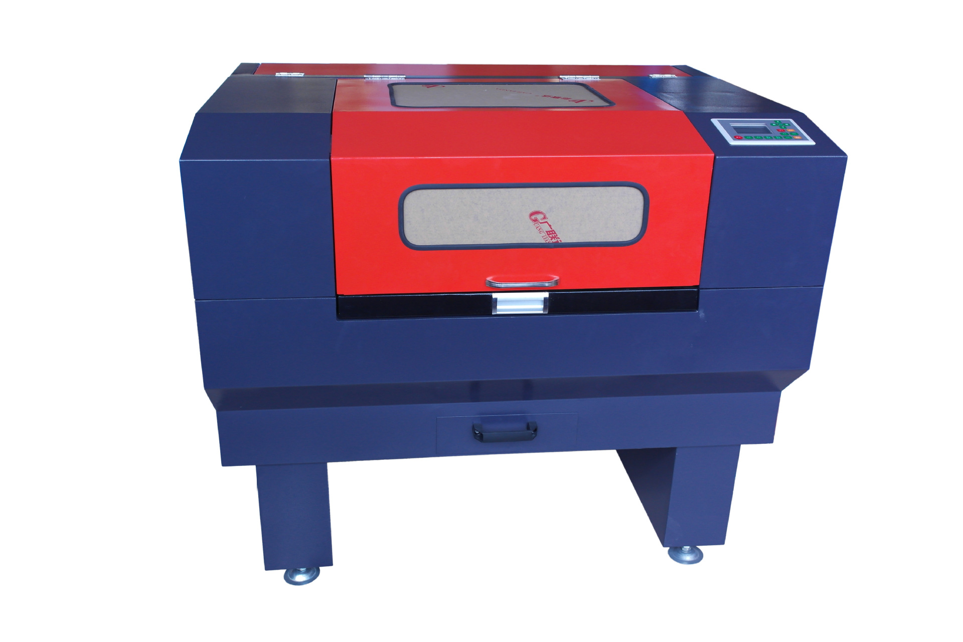 直供木板激光切割雕刻机 木材激光切割机 实木板激光切割雕刻加工