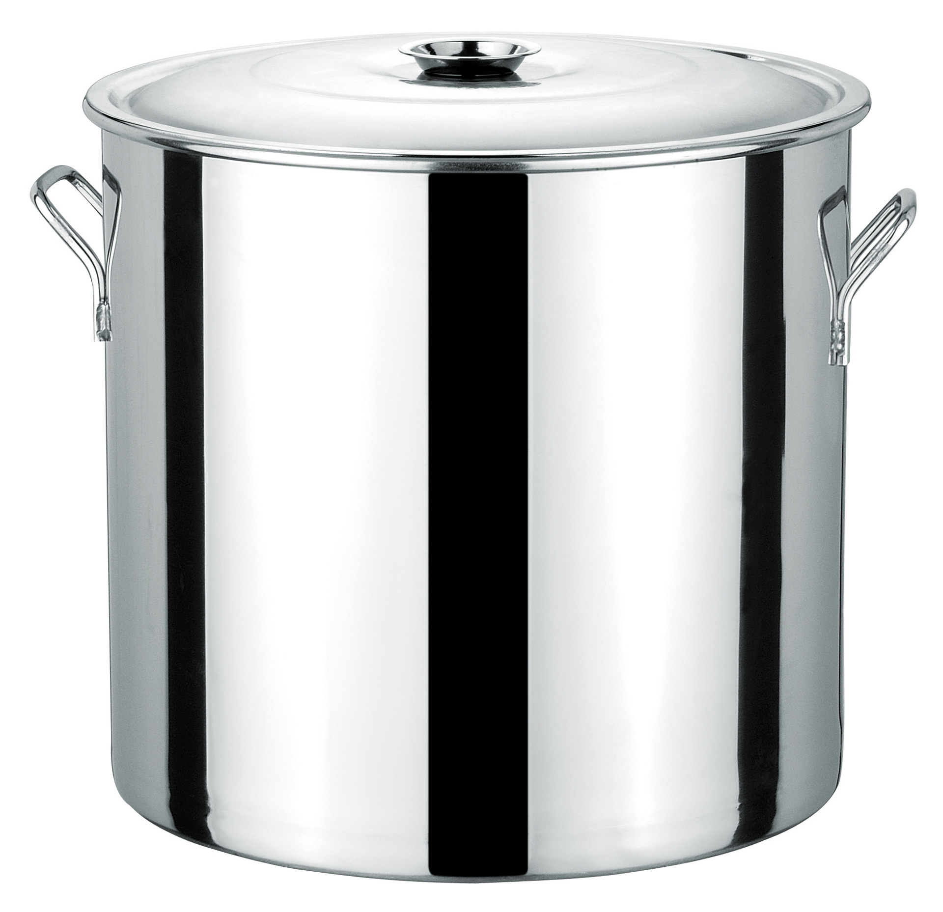 东田软耳 不锈钢桶 汤桶 特高汤锅 酒店用品图片_9