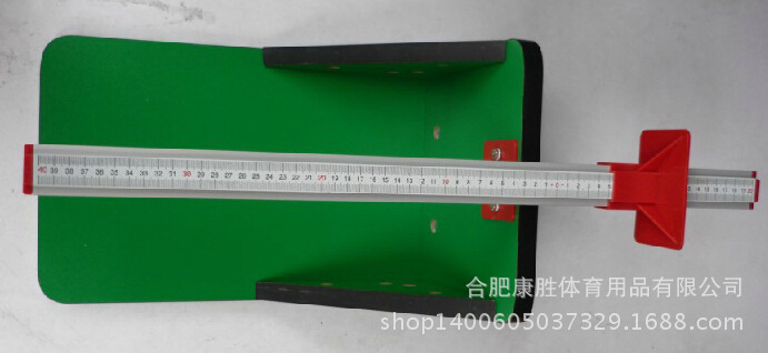 批发 坐位体前屈测试仪 学生中考体质测试仪器 另有万庆肺活量计_体质