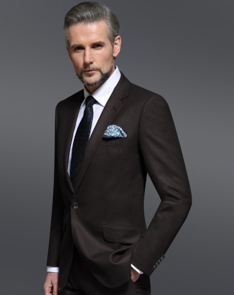 订做男士商务套装,职业西装西裤,时尚衬衫,行政制服