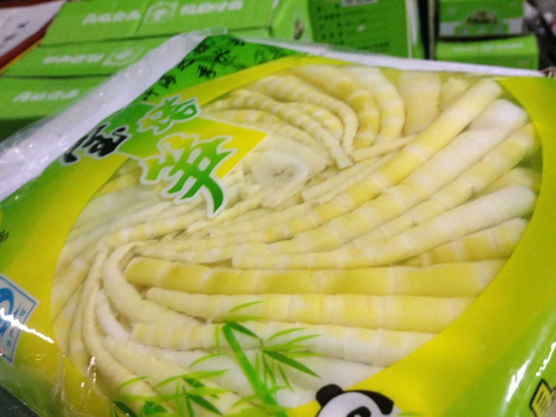 宝塔笋金鸡宝塔笋