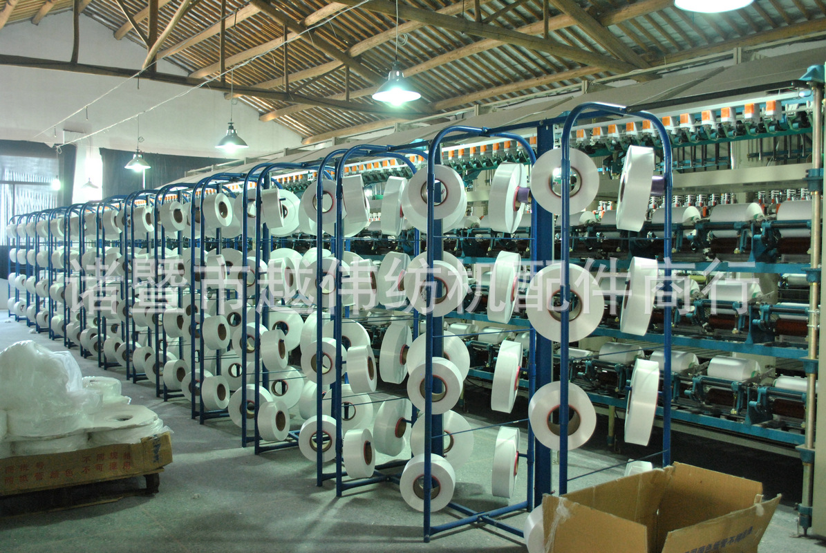 专业提供 诸暨高速加弹机 800m加弹机