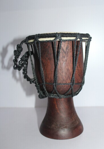 云南昆明泰国特色手工柚木工艺牛皮3寸音乐手鼓价格 - 中国供应商移动