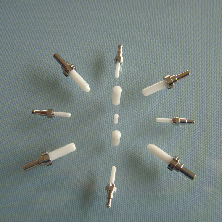lc单模不带柄光纤陶瓷插芯 优质光纤插芯 规格齐全 欢迎来电订购
