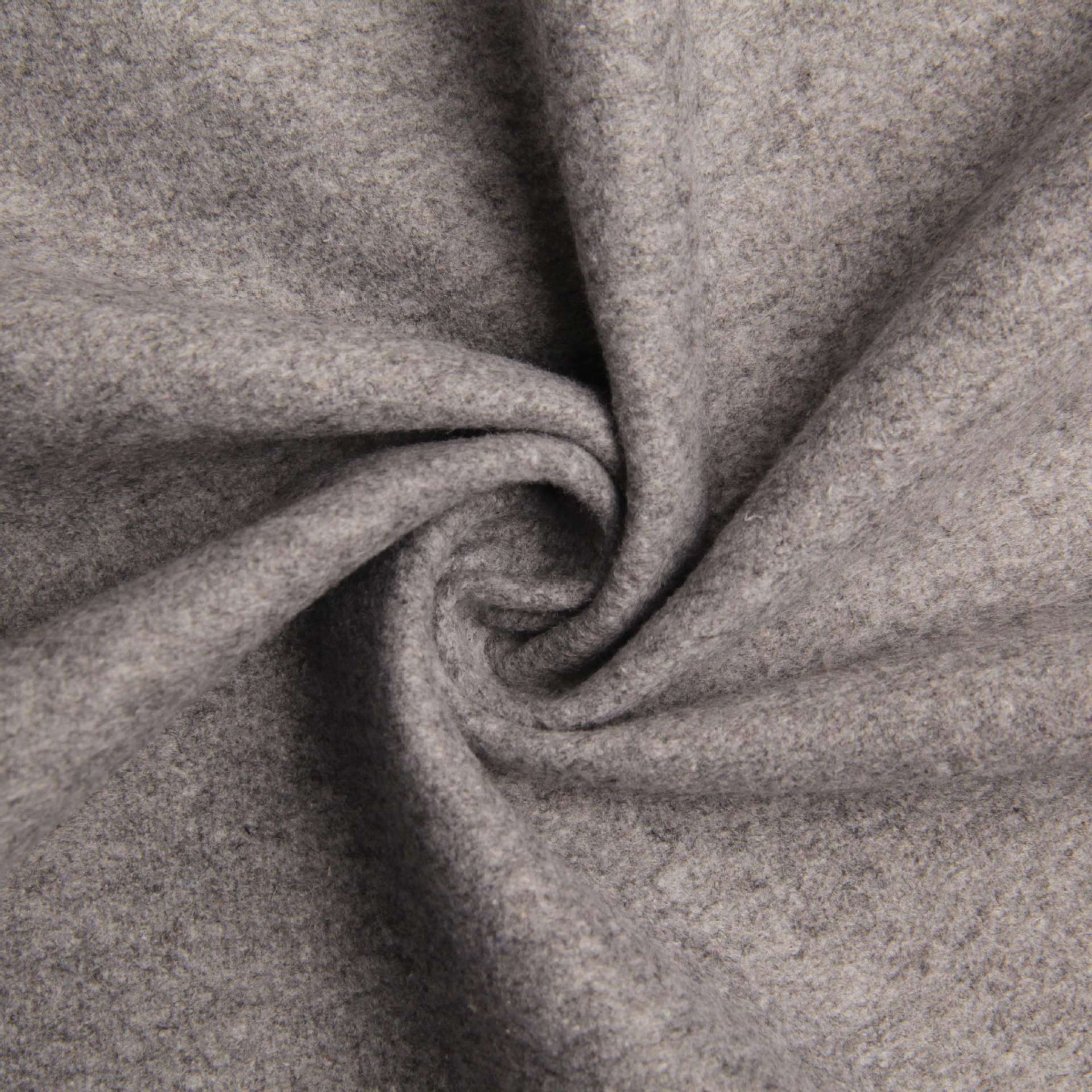 现货供应麦尔登 优质仿麦呢 男装大衣面料 女装毛呢面料