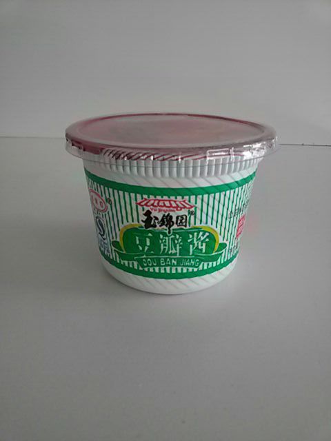 山东省济宁市欣和食品有限公司 济宁特产玉锦园豆瓣酱