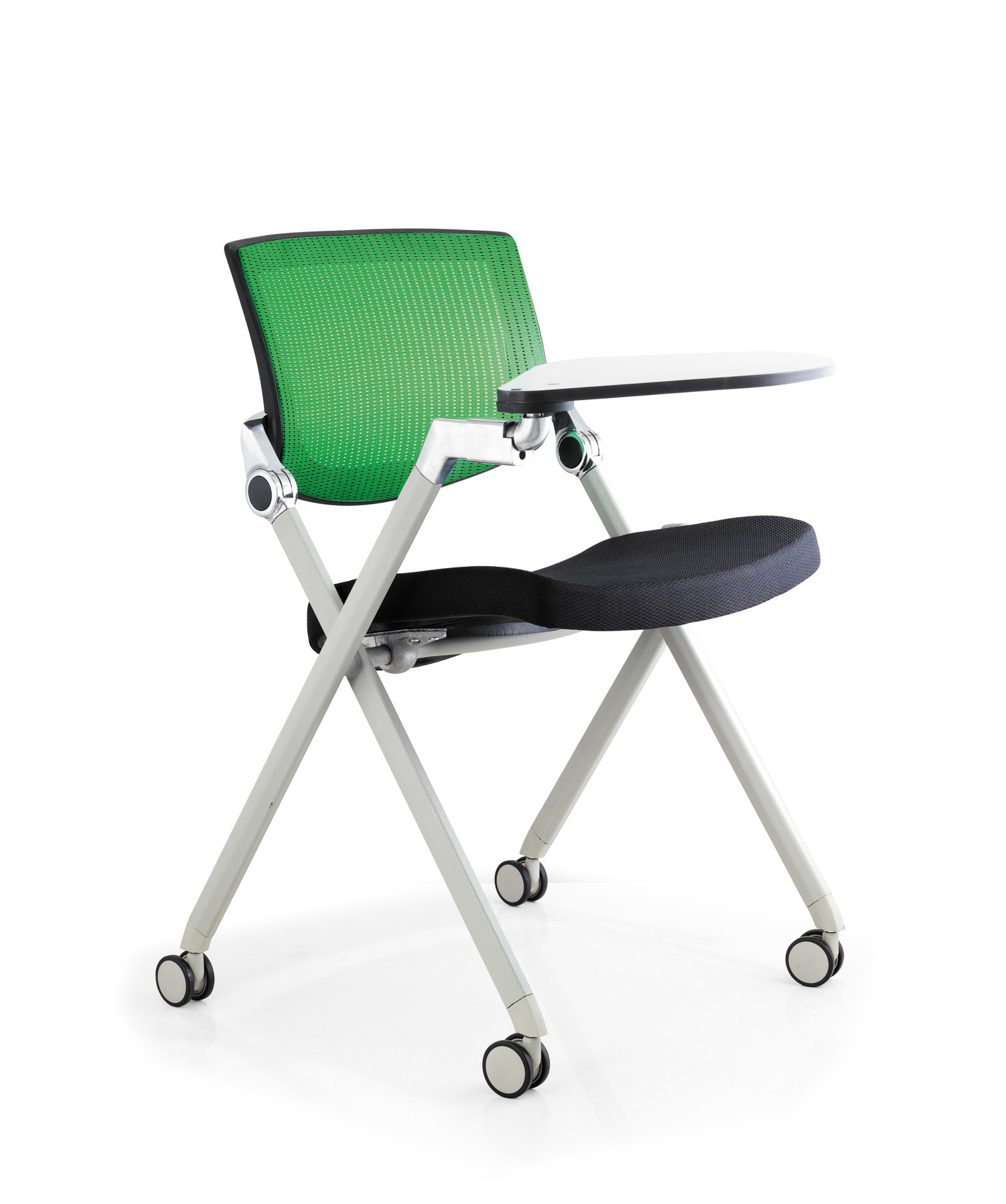 安吉椅盟陌益特乐歌四脚椅系列会议椅接待椅办公椅洽谈椅